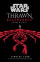 Star Wars: The Ascendancy Trilogy- Star Wars: Thrawn Ascendancy (Book III: Lesser Evil)