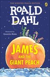 James and the Giant Peach The Scented Peach Edition