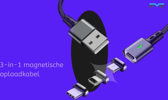 Micro SD-kaartlezer compatibel met iPhone en Android