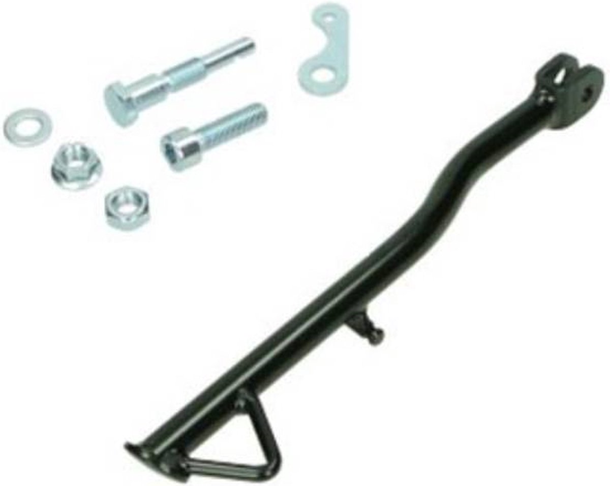 Radiateur voor Rieju RR, Spike, SMX, MRX 50