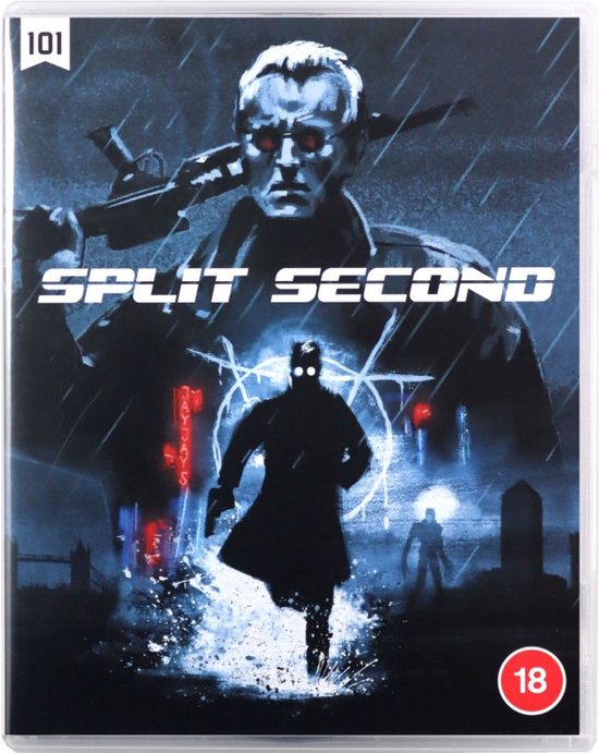 Split Second