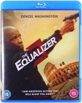 The Equalizer 3 [Blu-Ray]