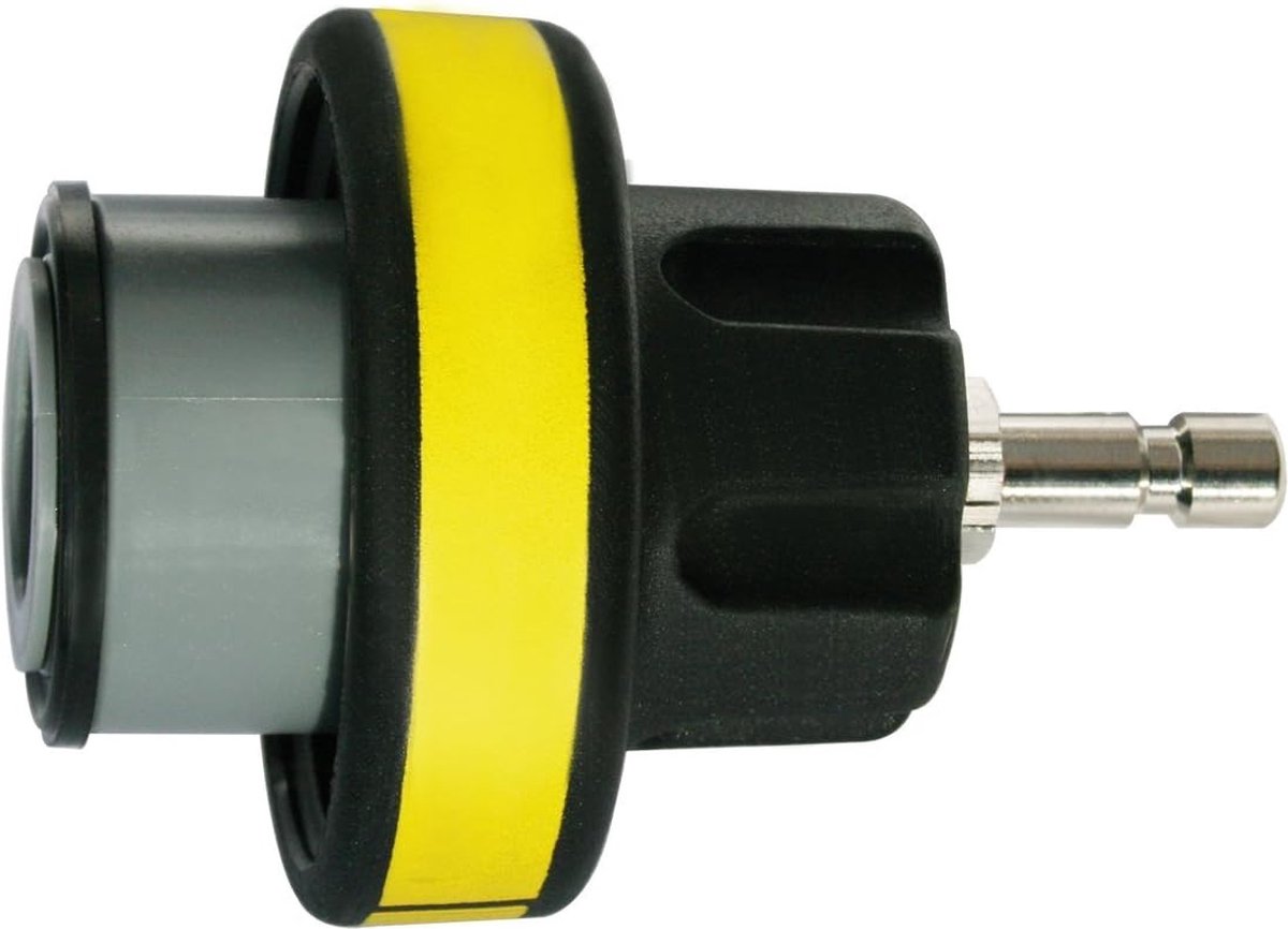 SW-Stahl 21016L koeleradapter