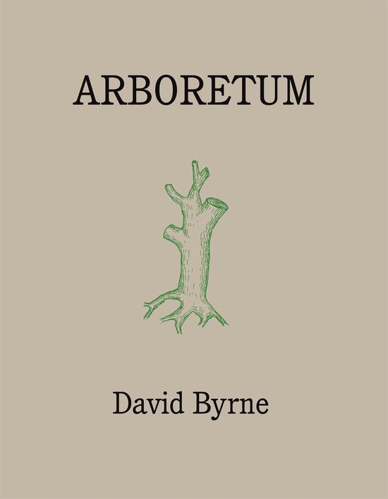 Arboretum - cover