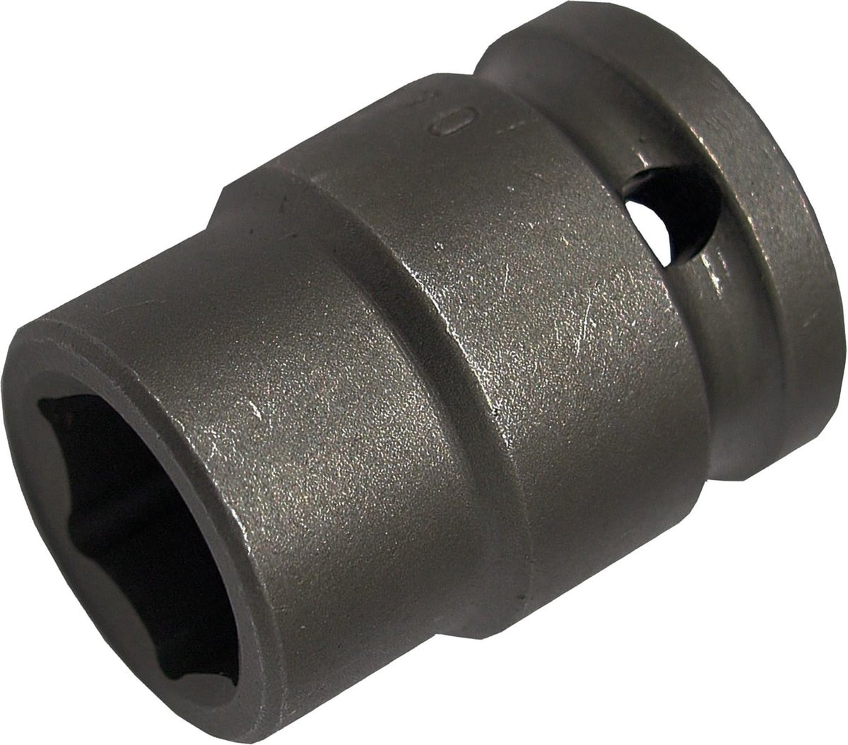 SW-Stahl 07985L-36 krachtinzetstukken 1 inch 33 mm kort