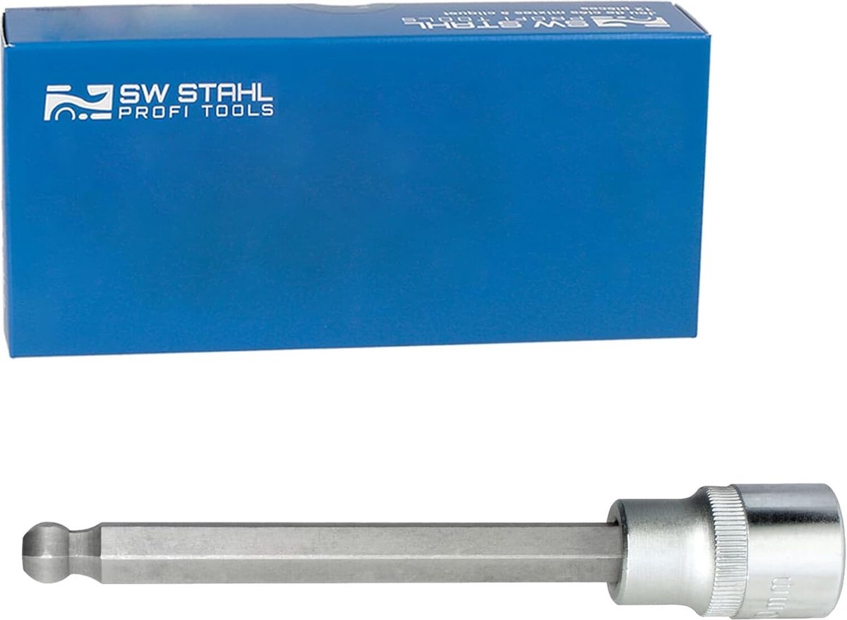 SW-Stahl 05011L schroevendraaierinzet