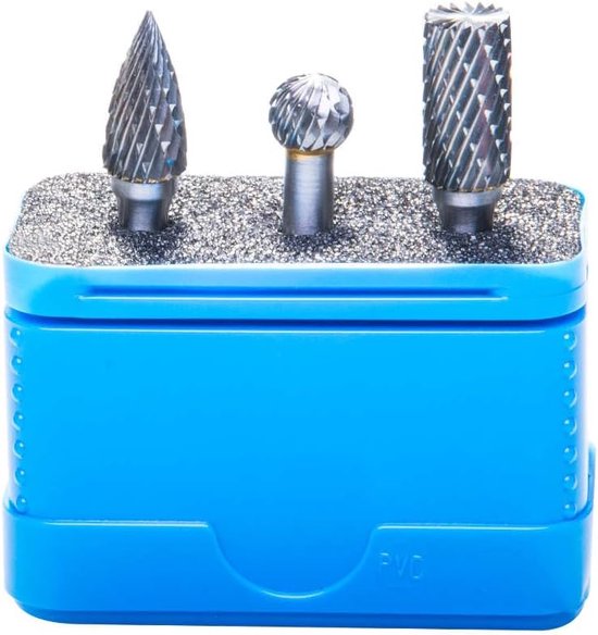 Fraises carbure SW-Stahl 82550L