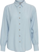 Fransa FRRONA SH 1 Dames Blouse - Maat XL