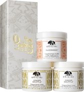 Origins Perfect Hydrating Body Cream Trio Gift Set 3x90 ml