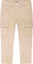 Daily7 - Lange Broek - Sandshell - Maat 128