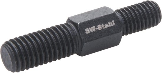 Adaptateur SW-Stahl 03686L-8 M12 x 1,75