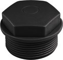 100 Stuks Kalitec AE618GN Adereindhulzen Geïsoleerd 6,0 Mm² 18 Mm Lang Groen I Made In Germany I Industriele Kwaliteit