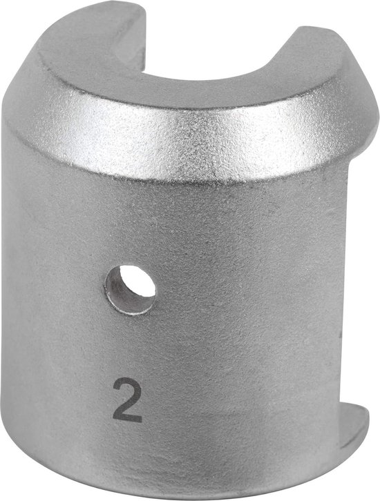 SW-Stahl 10122L-2 Cloche de traction 2 pour extracteur de bras d'essuie-glace