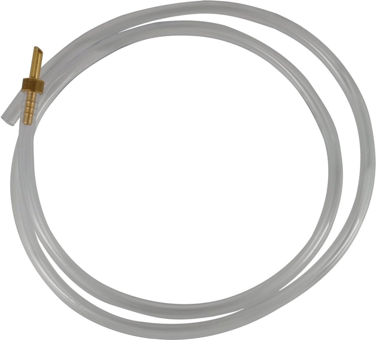 SW-Stahl 08493L afvoerslang, flexibel 1 meter