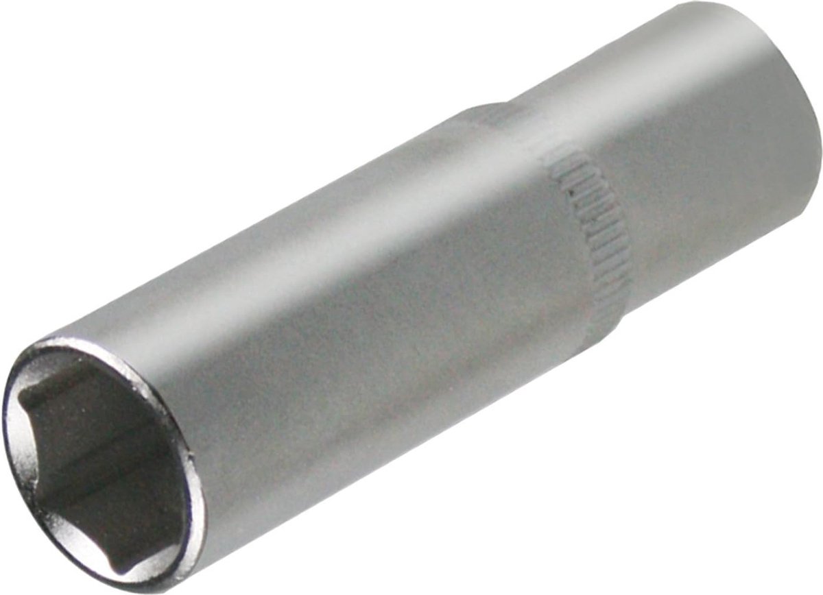 SW-Stahl 05630-14 Dopsleutelinzet 14 mm, diep, met 12,5 mm (1/2") aandrijving