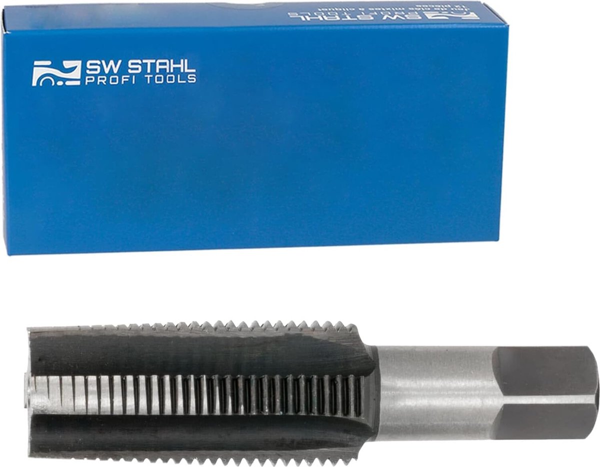 SW-Stahl 03030L speciale boormachine