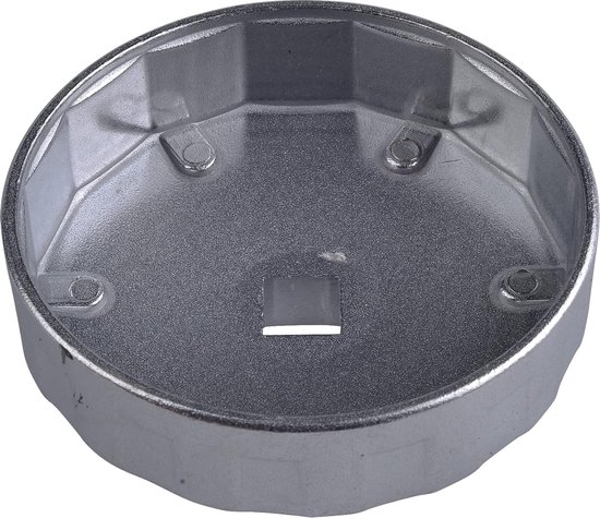 SW-Stahl 08450-90/15 cloche de filtre à huile 84mm/18 côtés