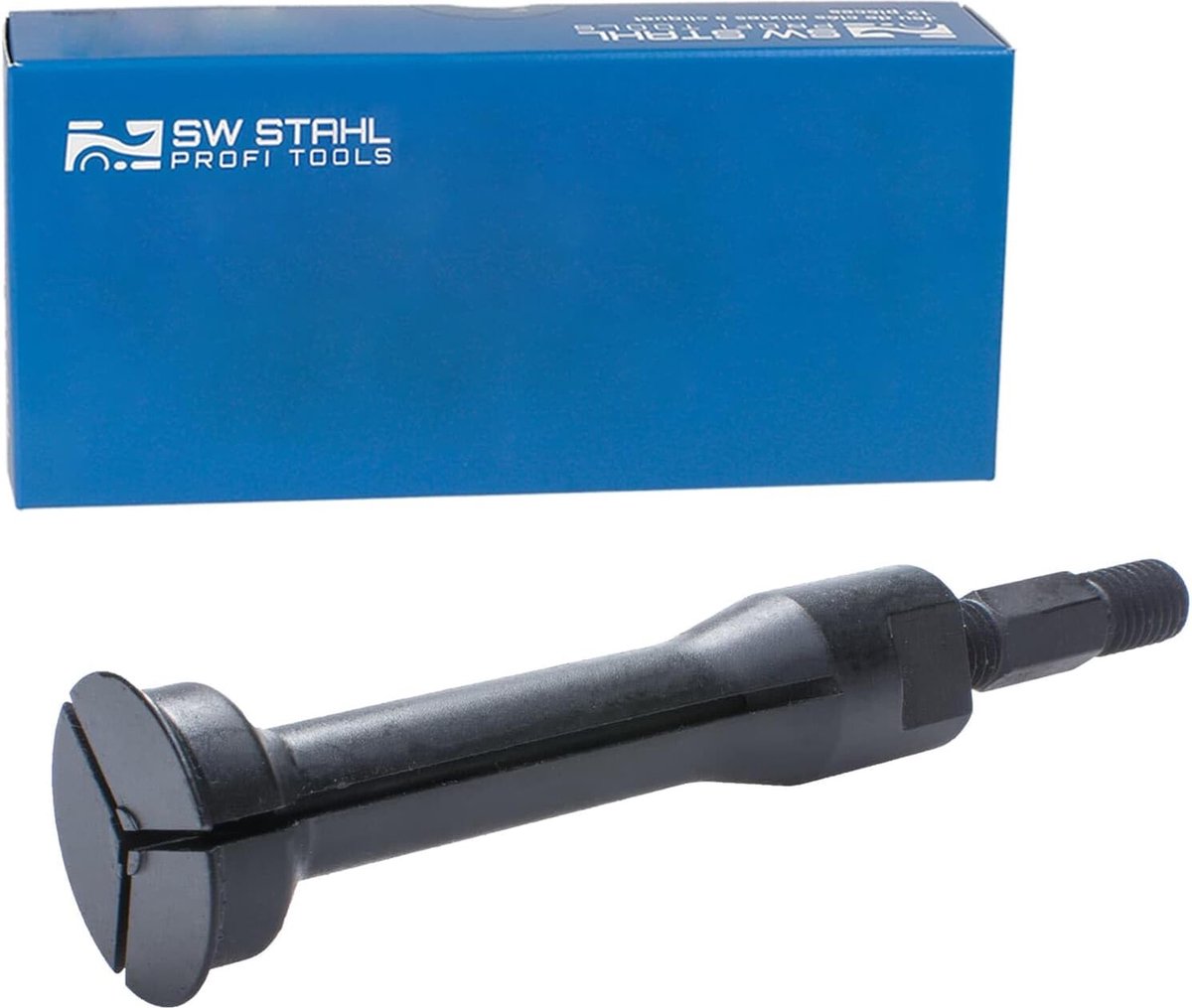 SW-Stahl 09665L-7 expansiehuls