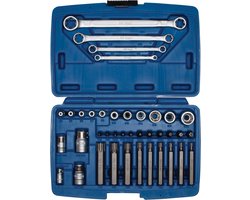 SW 04445L Torx-gereedschapset