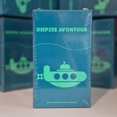 Deep Sea Adventures - pocketspel / reisspel