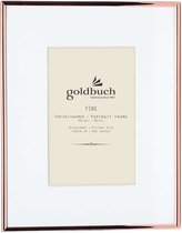 Goldbuch - Fotolijst Fine - Koper