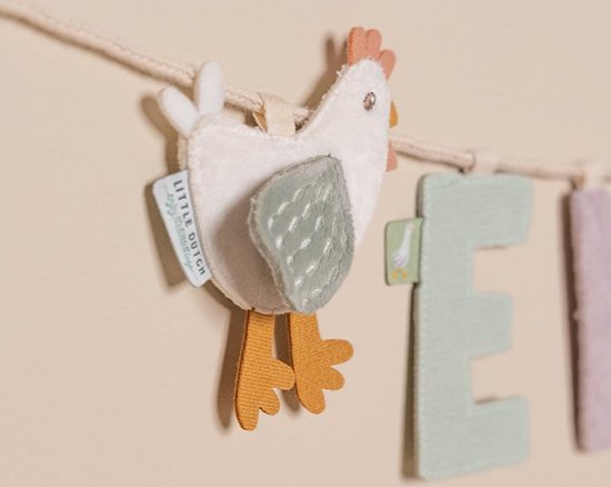 Little Dutch - Slinger element - Kip