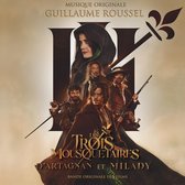 Guillaume Roussel - Les 3 Mousquetaires : D'Artagnan et Milady (LP)