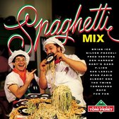 V/A - Spaghetti Mix (CD)