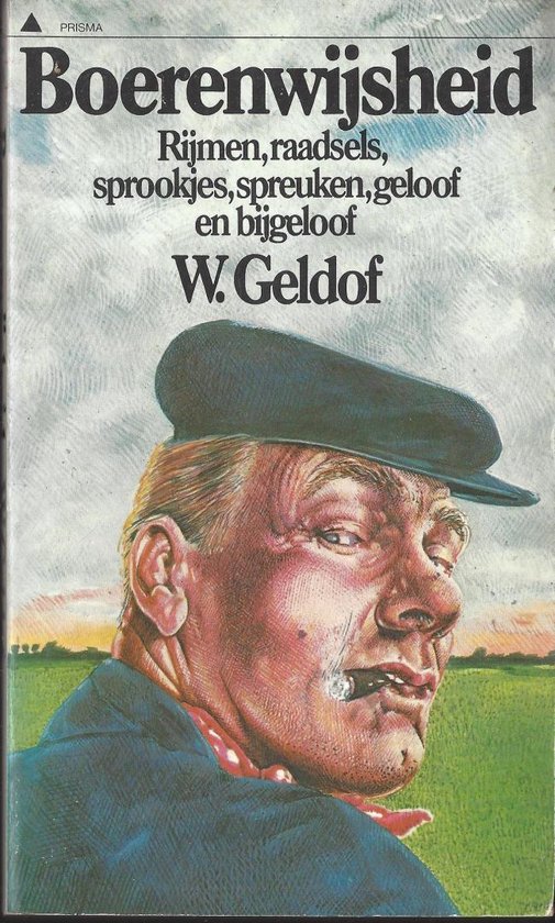 Boerenwijsheid