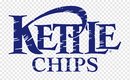 Kettle Chips Sour cream Chips