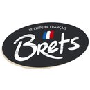 Bret's Popworks BBQ Chips