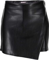 Geisha - Skort - Black - Maat 140