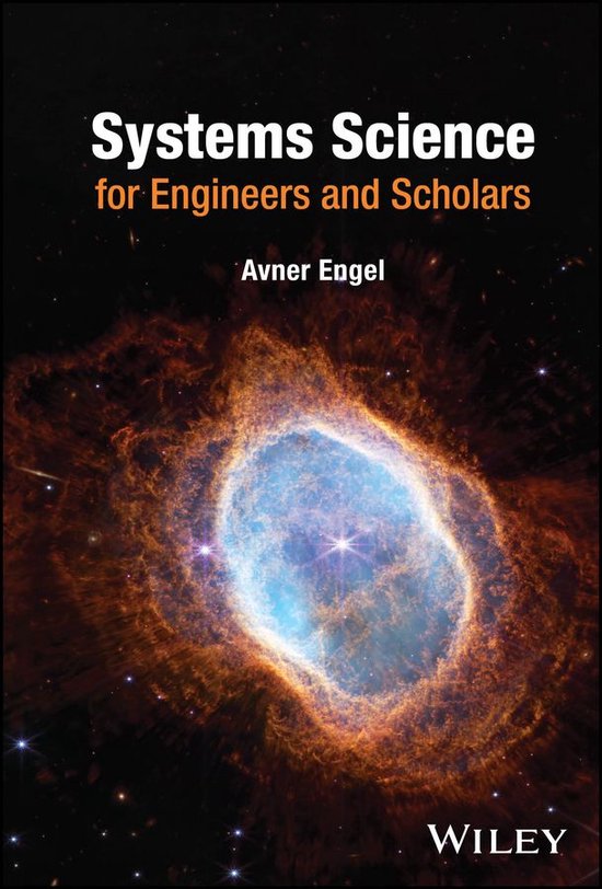 Systems Science for Engineers and Scholars - cover