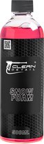 Cleandetail Snow Foam - Voor Auto & Motor - 500ML - Auto wassen met Snow Foam - Wasmiddel auto - Foam Cannon - Autoshampoo - Schuimlans