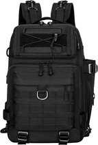 Backpack compact - waterdicht - 14 Liter (38*24*15cm)