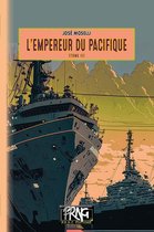 SF - L'Empereur du Pacifique (T2)
