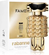 Paco Rabanne Fame Eau de Parfum Intense 80 ml