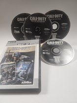 Call of Duty - Deluxe Edition - Windows
