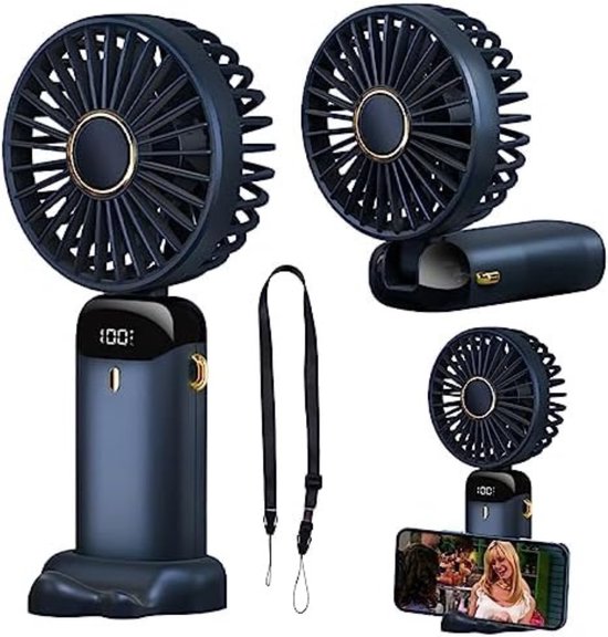 HandFan