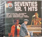 V/A - Seventies Nr 1 Hits (CD)