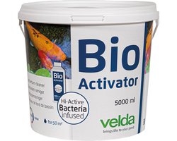 Bio-Activator 5000ML