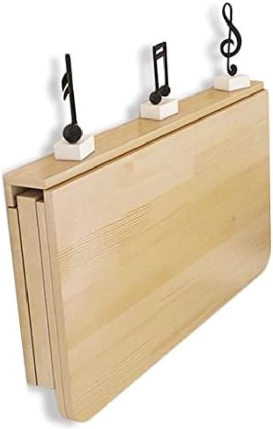 klaptafel – hout – acaciahout – 60x50x36 cm – buiten en binnen klaptafel – hout – acaciahout – 60x50x36 cm – buiten en binnen