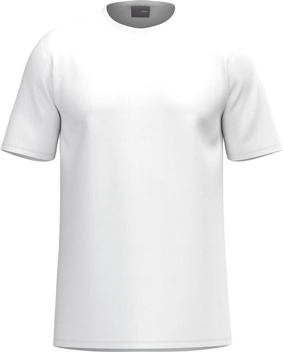 Head Racket Arturo Coello T-shirt Met Korte Mouwen Wit Man