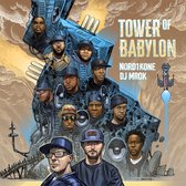 Nord1kone & Dj Mrok - Tower Of Babylon (LP)
