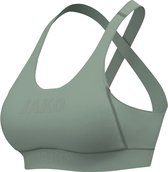 Jako Power Bra Dames - Mintgroen | Maat: 42