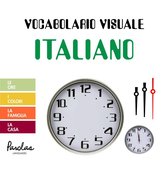 Vocabolario visuale italiano 2 - Vocabolario visuale italiano