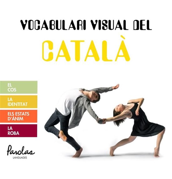 Vocabulari visual del català 4 - Vocabulari visual del cata ... - cover
