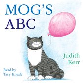 Mog’s Amazing Birthday Caper: The illustrated adventures of the nation’s favourite cat, from the author of The Tiger Who Came To Tea