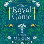 The Royal Game: A gripping Medieval historical romance from the Sunday Times bestselling author, perfect for autumn 2023 reading!