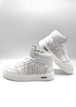Bam sneakers voor kinderen BAM mid 34 Kinderen Wit